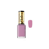 Eveline - Color Edition Nail Polish - 124